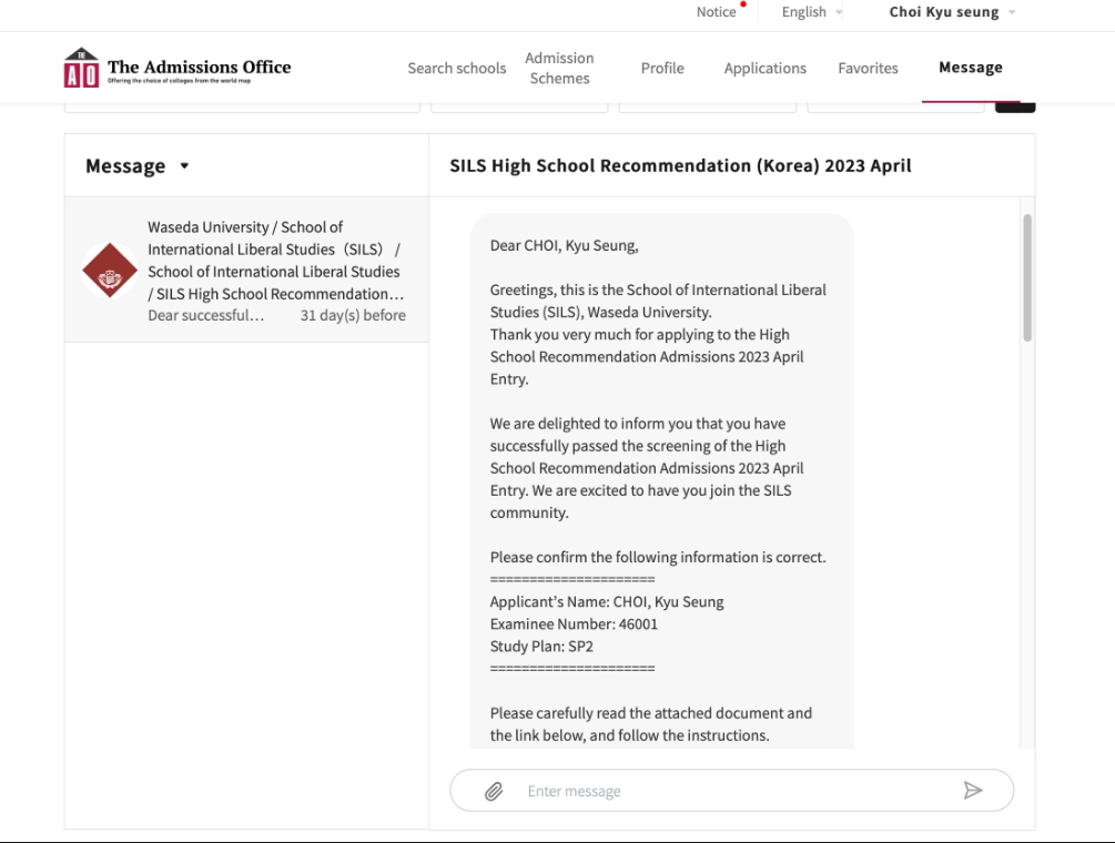 Notice SAT SSLI notice-sat-ssli